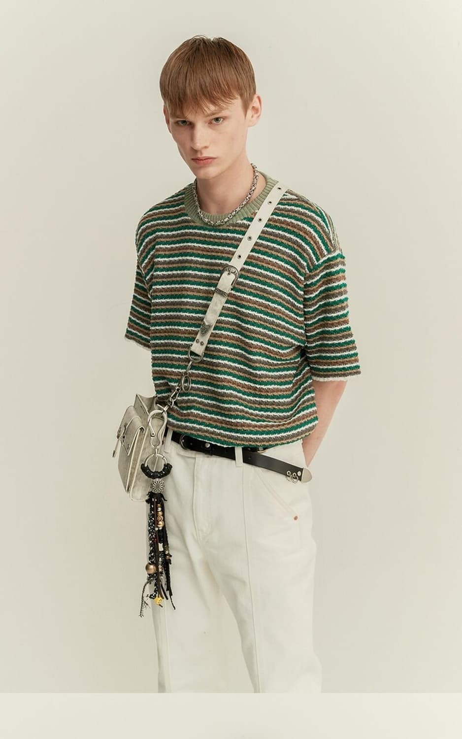 앤더슨벨 몬터레이 크로스백 상품이미지2