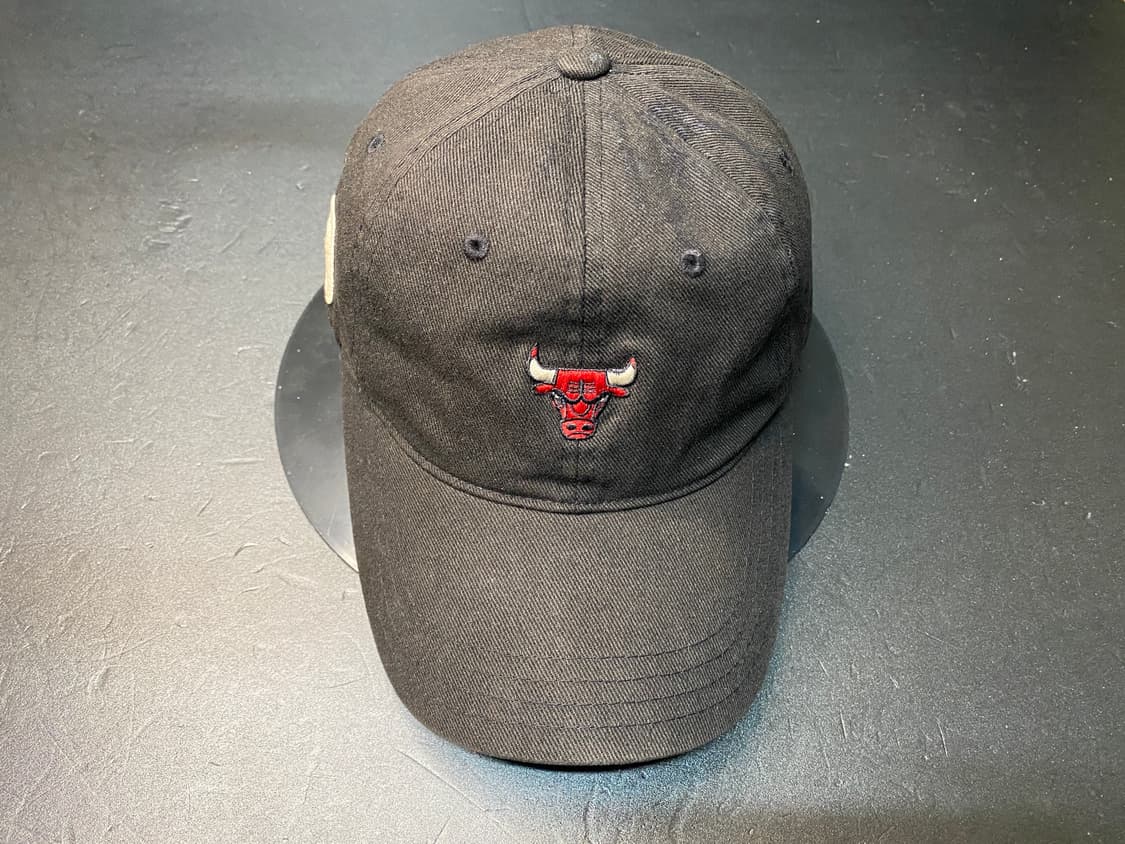 Nba xchicako bulls vintage cap볼캡 상품이미지1