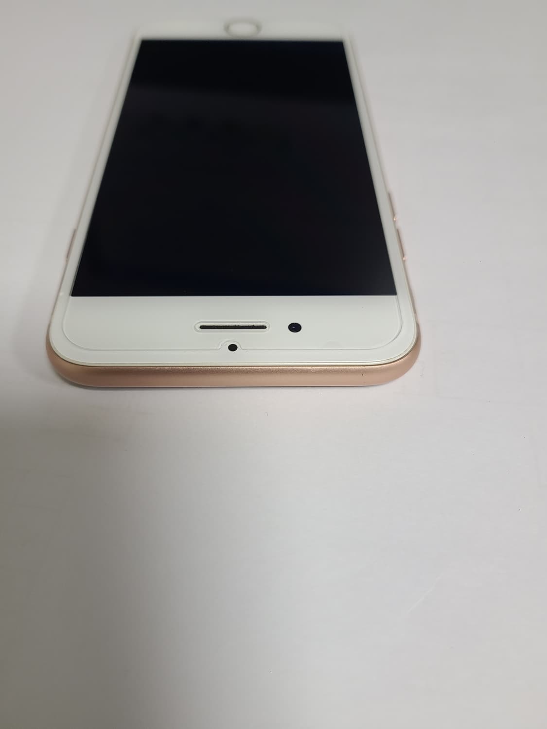 아이폰8 로즈골드 64g 배터리100 한국판 상품이미지4