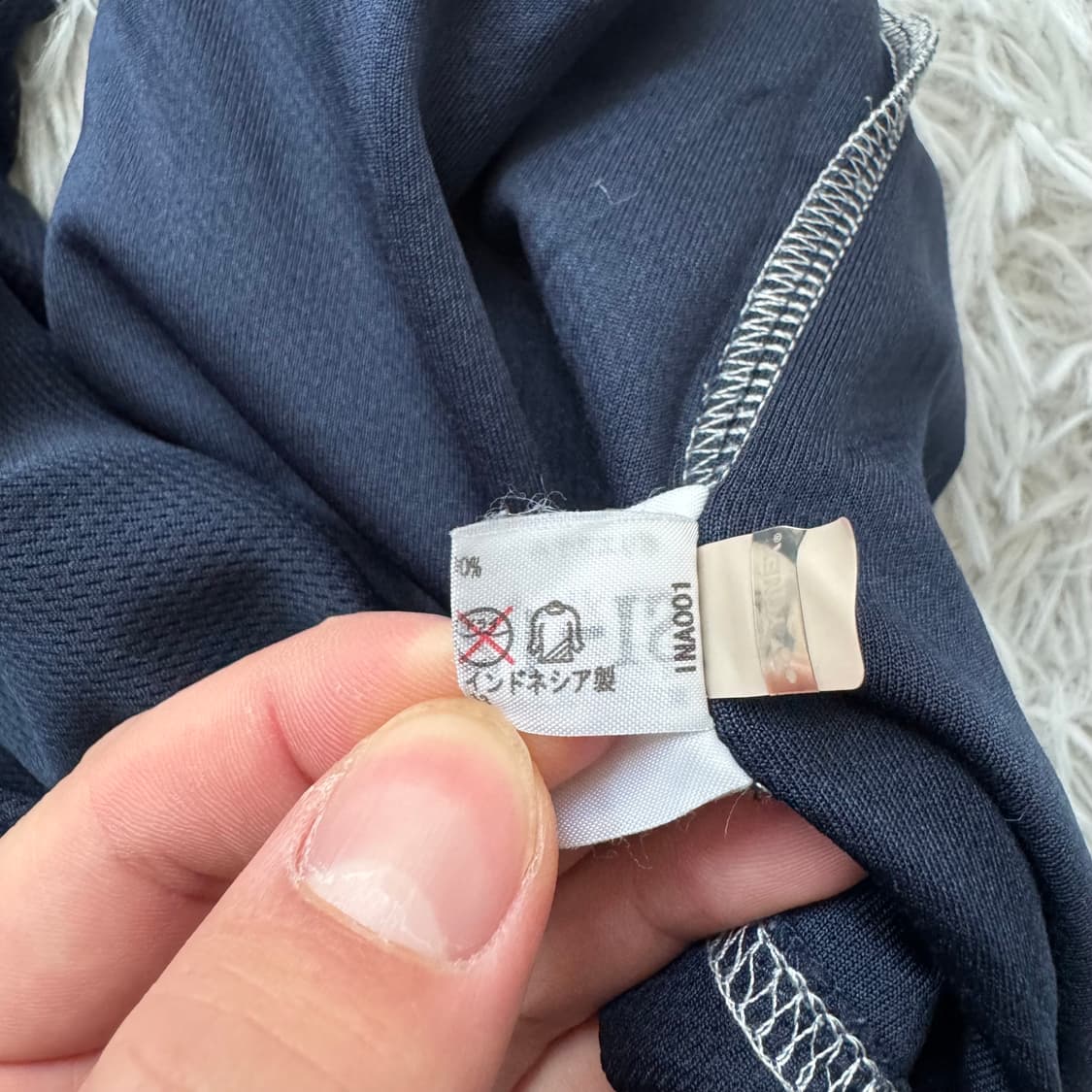 YONEX 일본빈티지 기능성 반팔 요넥스 기능성반팔 요넥스반팔 l 95 상품이미지8