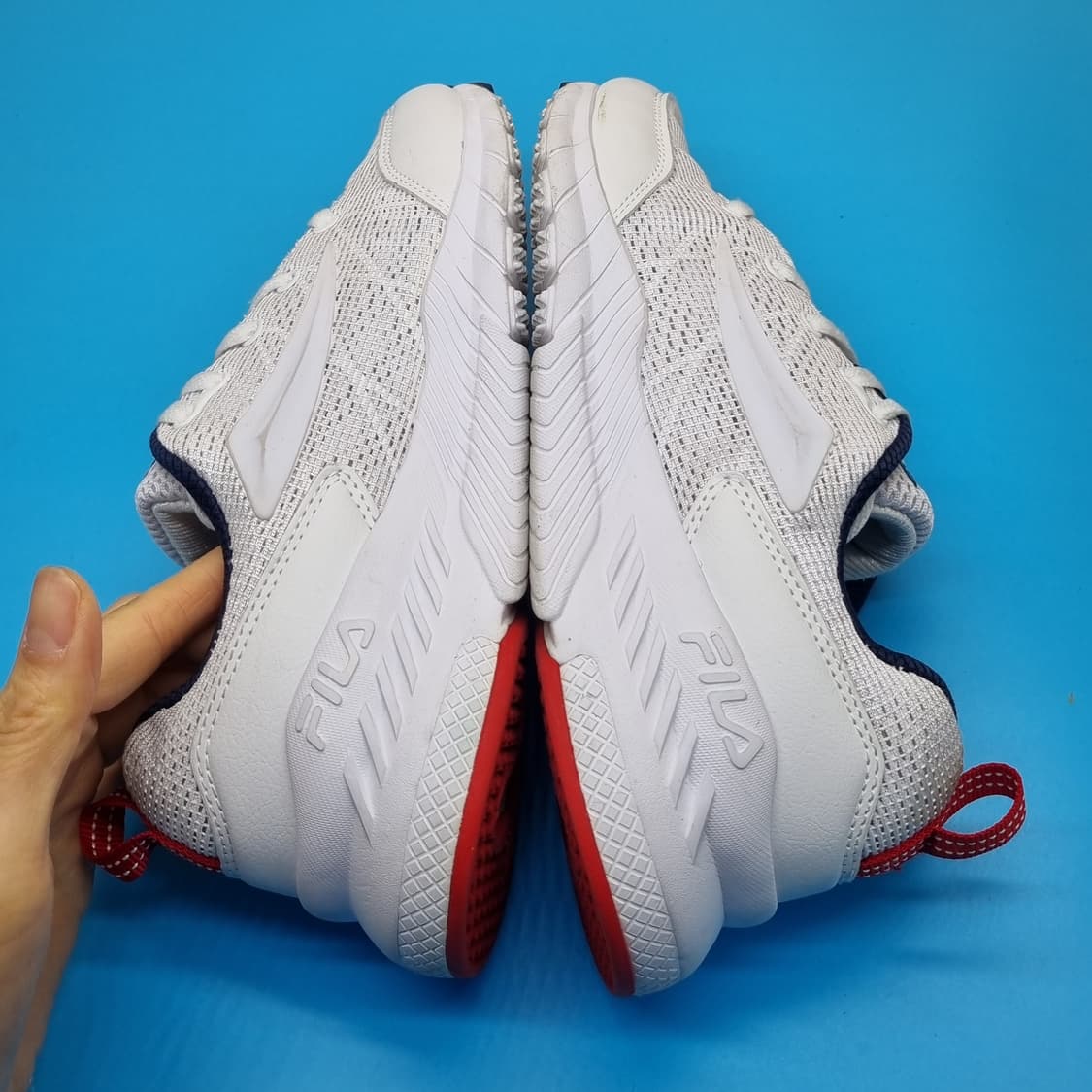 휠라 경량운동화245 상품이미지5