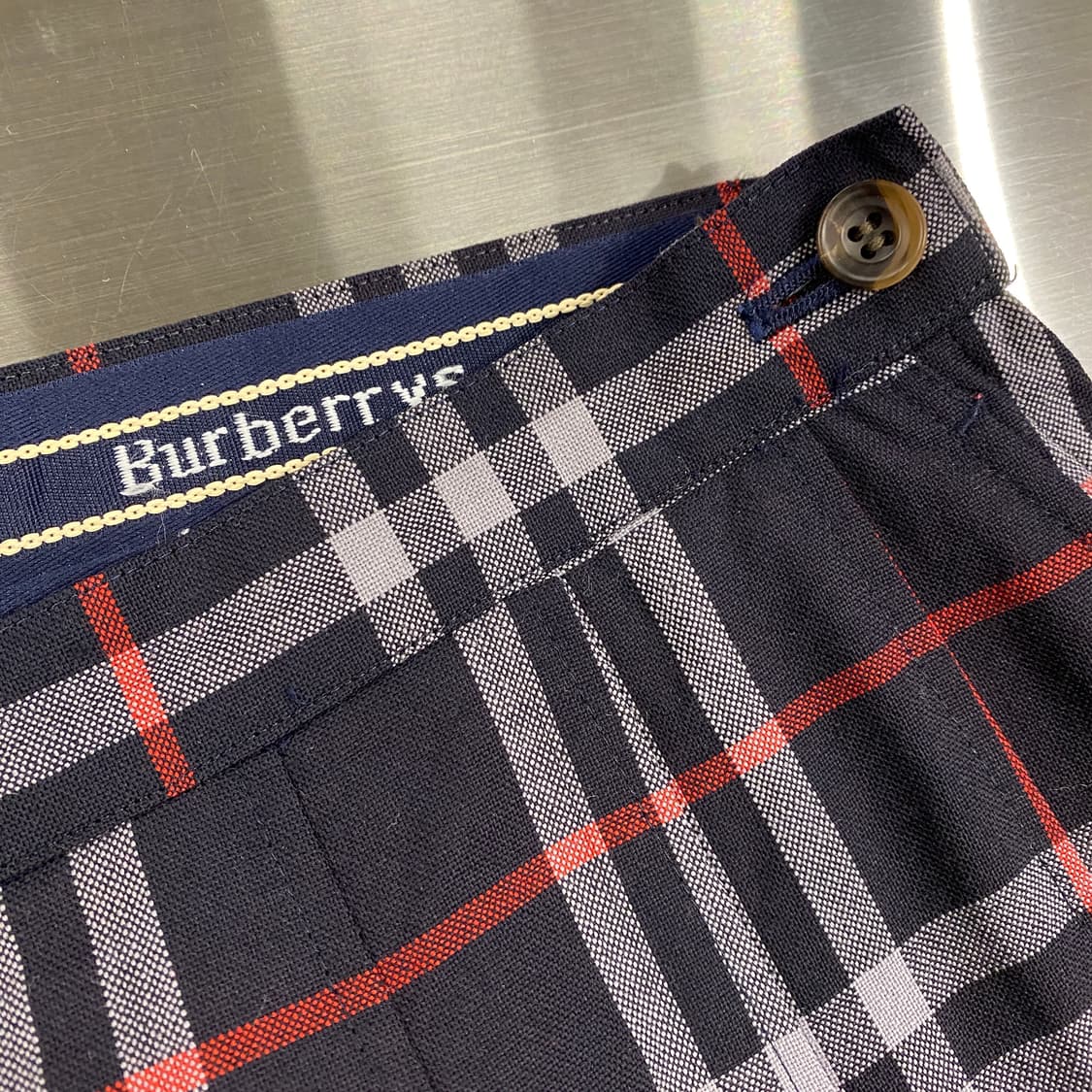Burberry 상품이미지2