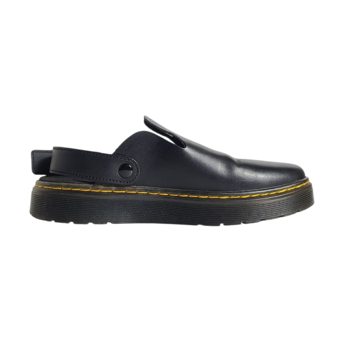 240-245) Dr.Martens 닥터마틴 칼슨 레더 뮬 상품이미지4