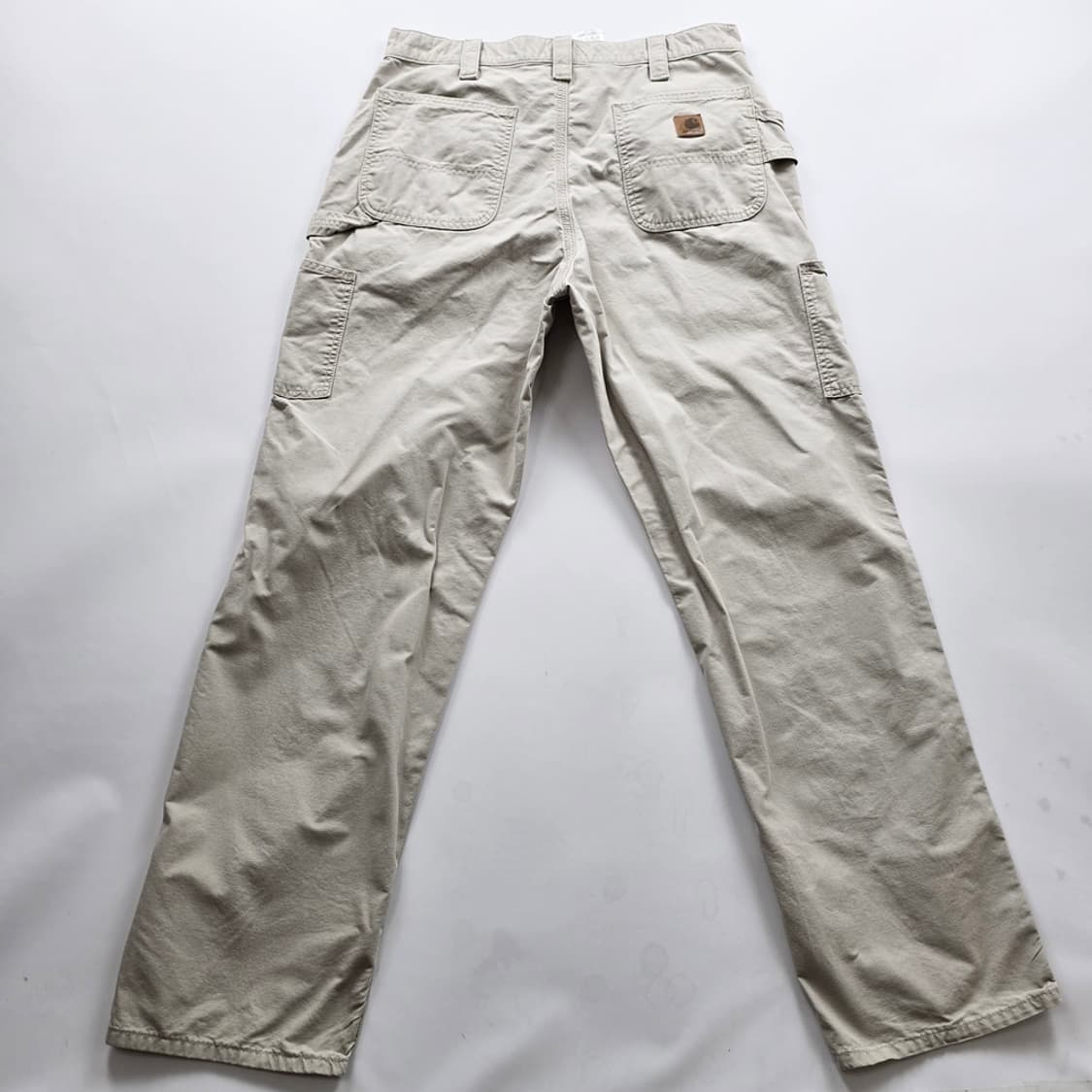 칼하트 카펜터 면바지 아메카지 사이즈35 R3323 상품이미지1