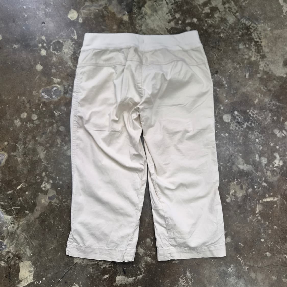 S) 마운틴하드웨어 7부바지 반바지 등산바지 상품이미지4