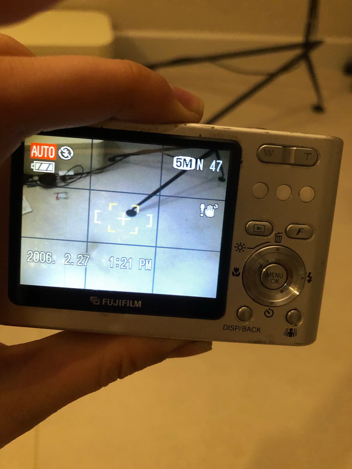 후지필름 파인픽스 z3 디카 핑크 지삼이 상품이미지3