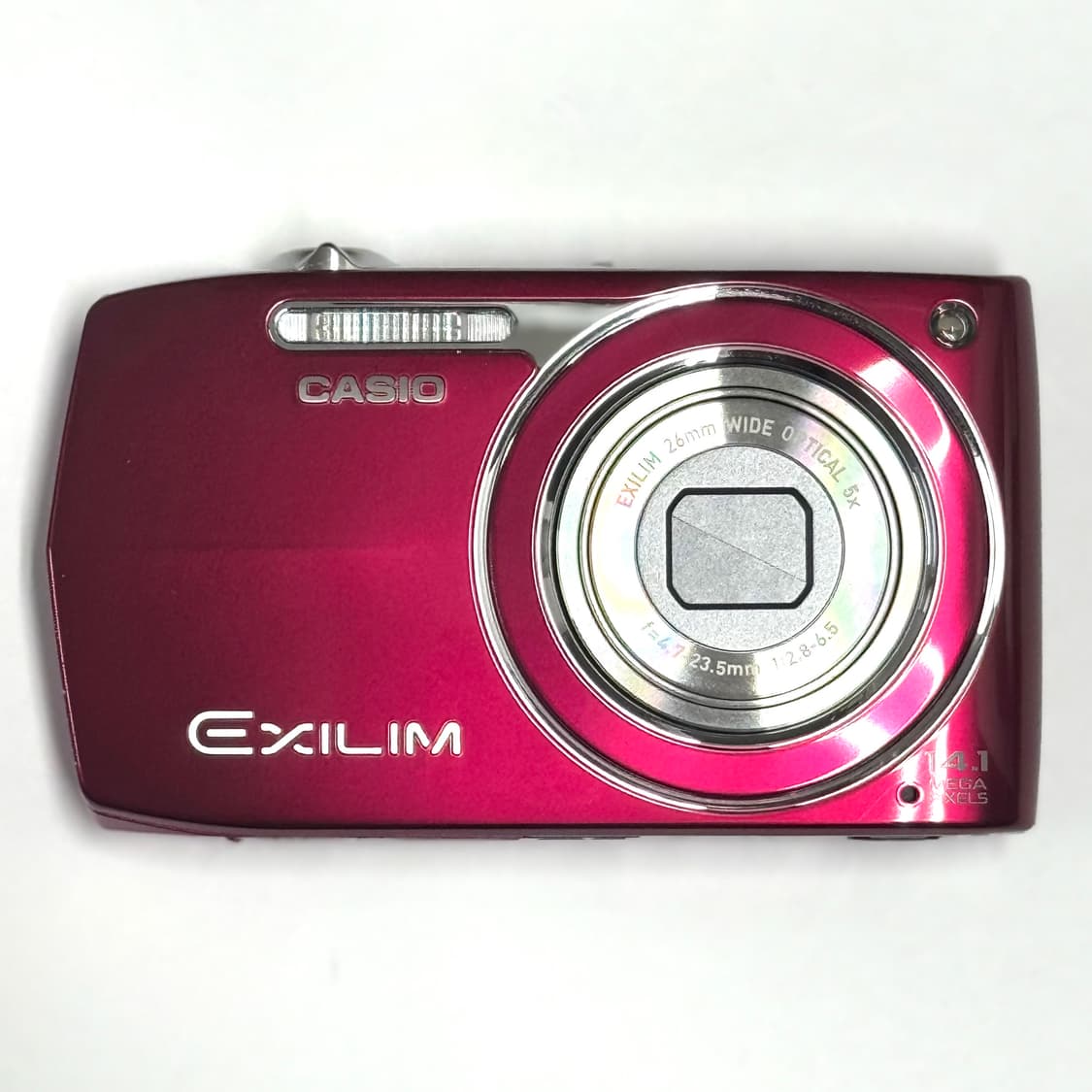 인물메이크업모드💖✨ 카시오 엑슬림 ex-z2000 상품이미지4