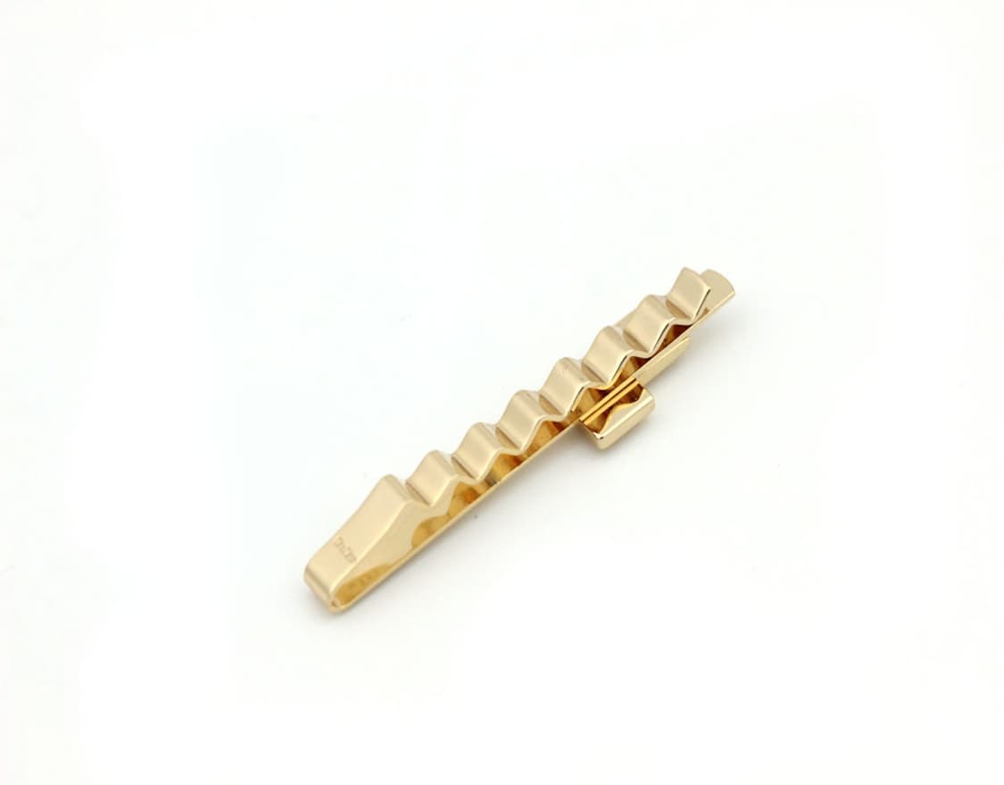 디올 A등급 5.5cm CD 유광 남자 명품 타이바 빈티지 상품이미지4