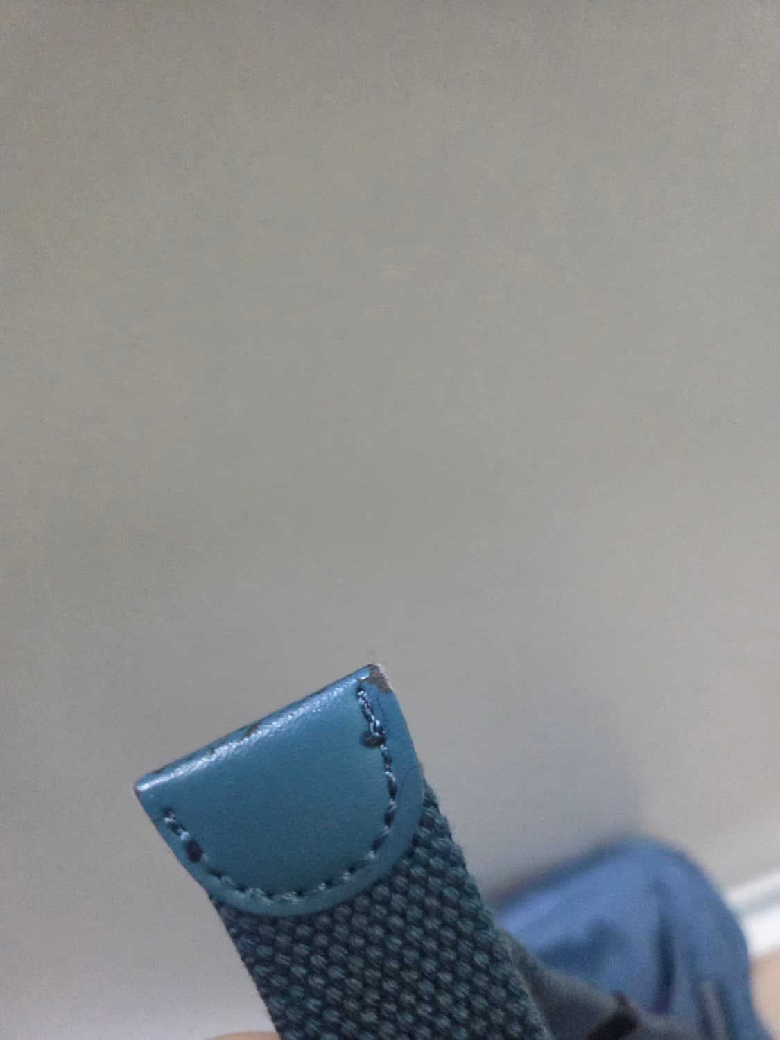 청록 키플링 백팩 키링 포함 하구미 모리 러힙 상품이미지5