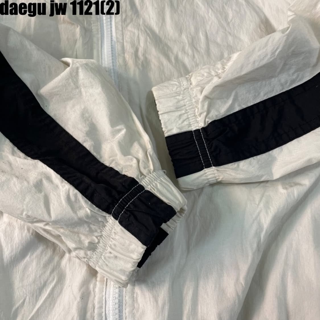 압도 김강민 바람막이  상품이미지4