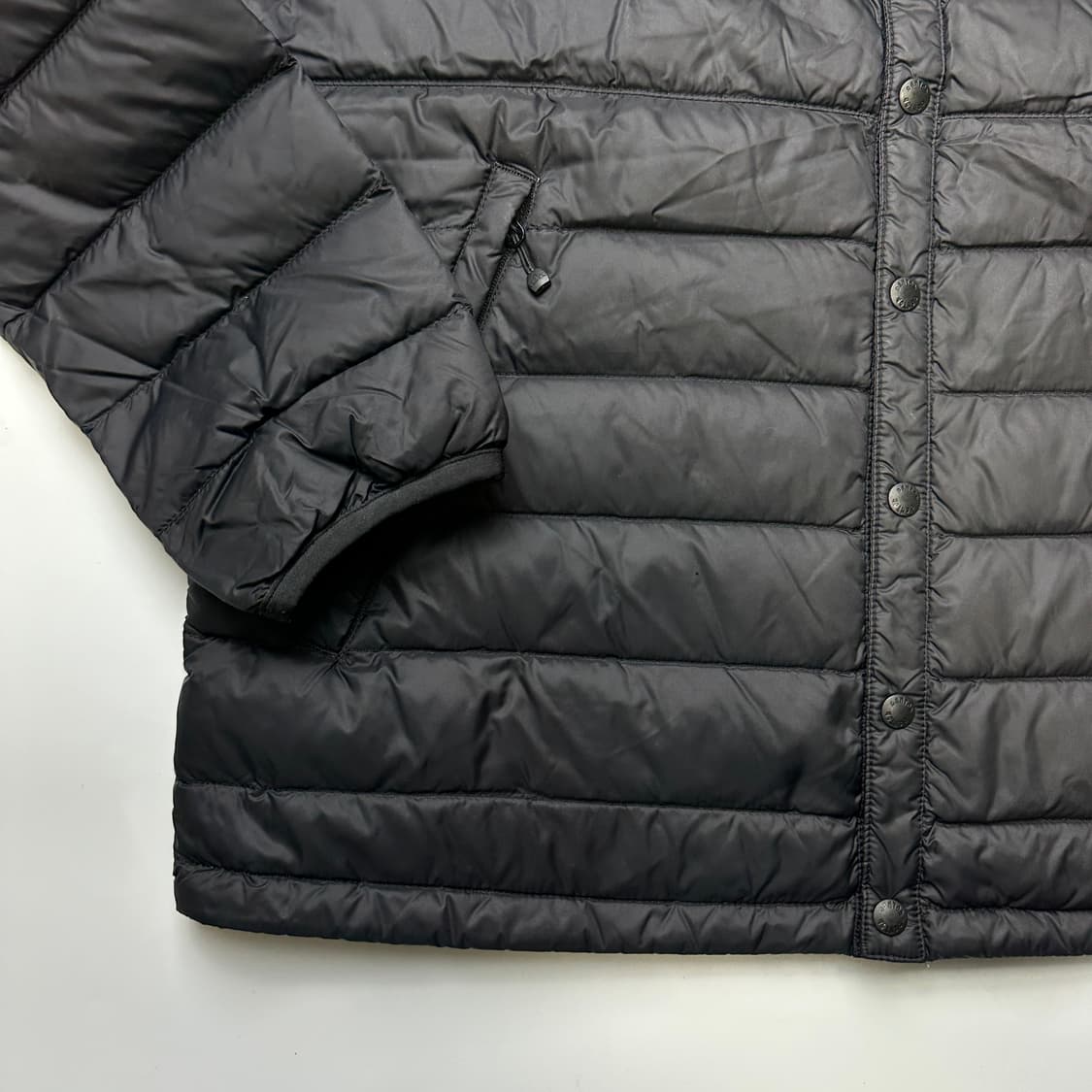 DANTON 단톤 이너 다운 자켓 상품이미지4