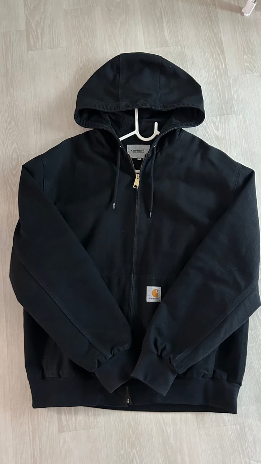 칼하트 액티브 자켓 상품이미지1