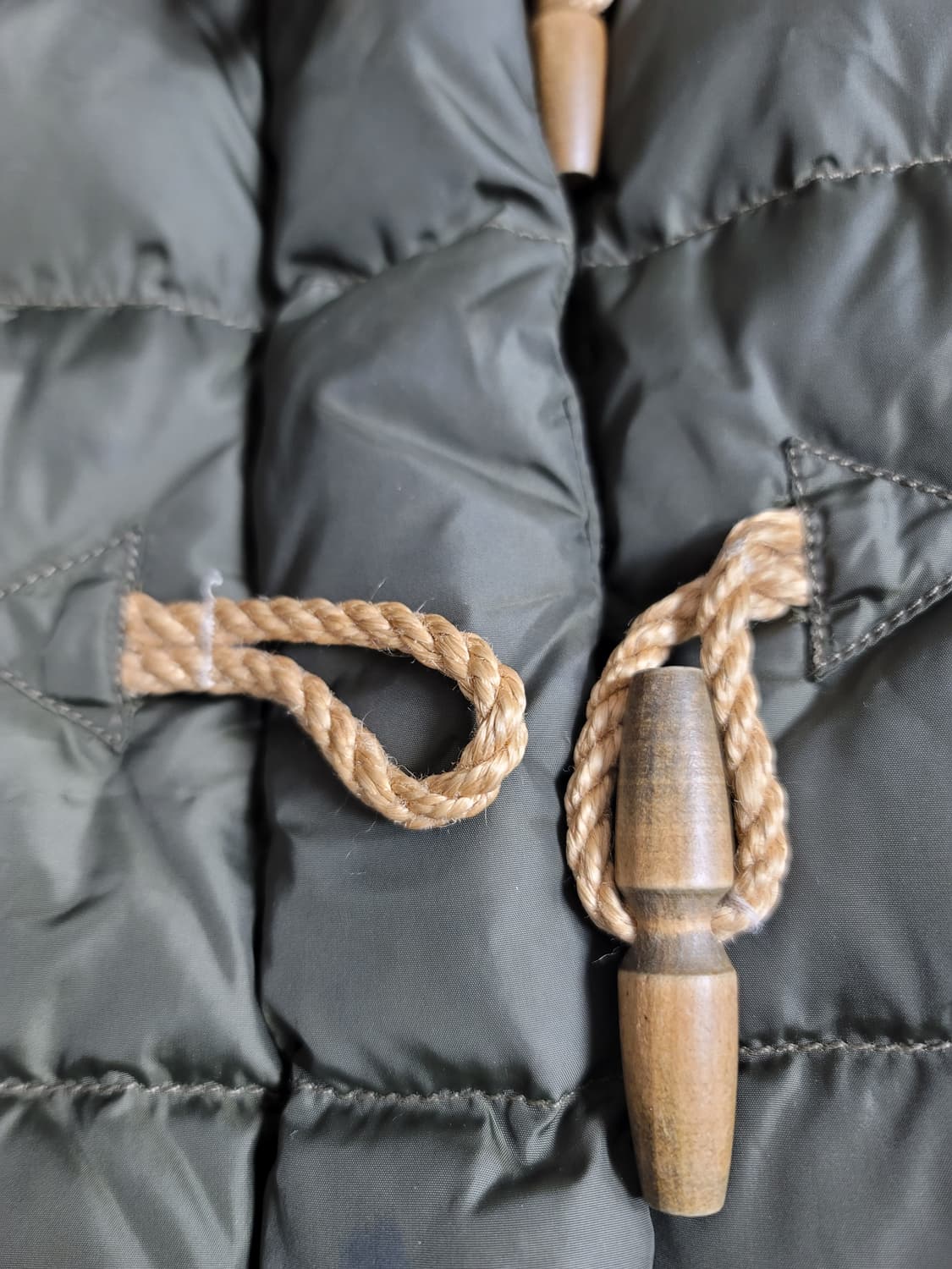 데님서플라이 랄프로렌 패딩조끼 Xs사이즈 상태굿
 상품이미지4