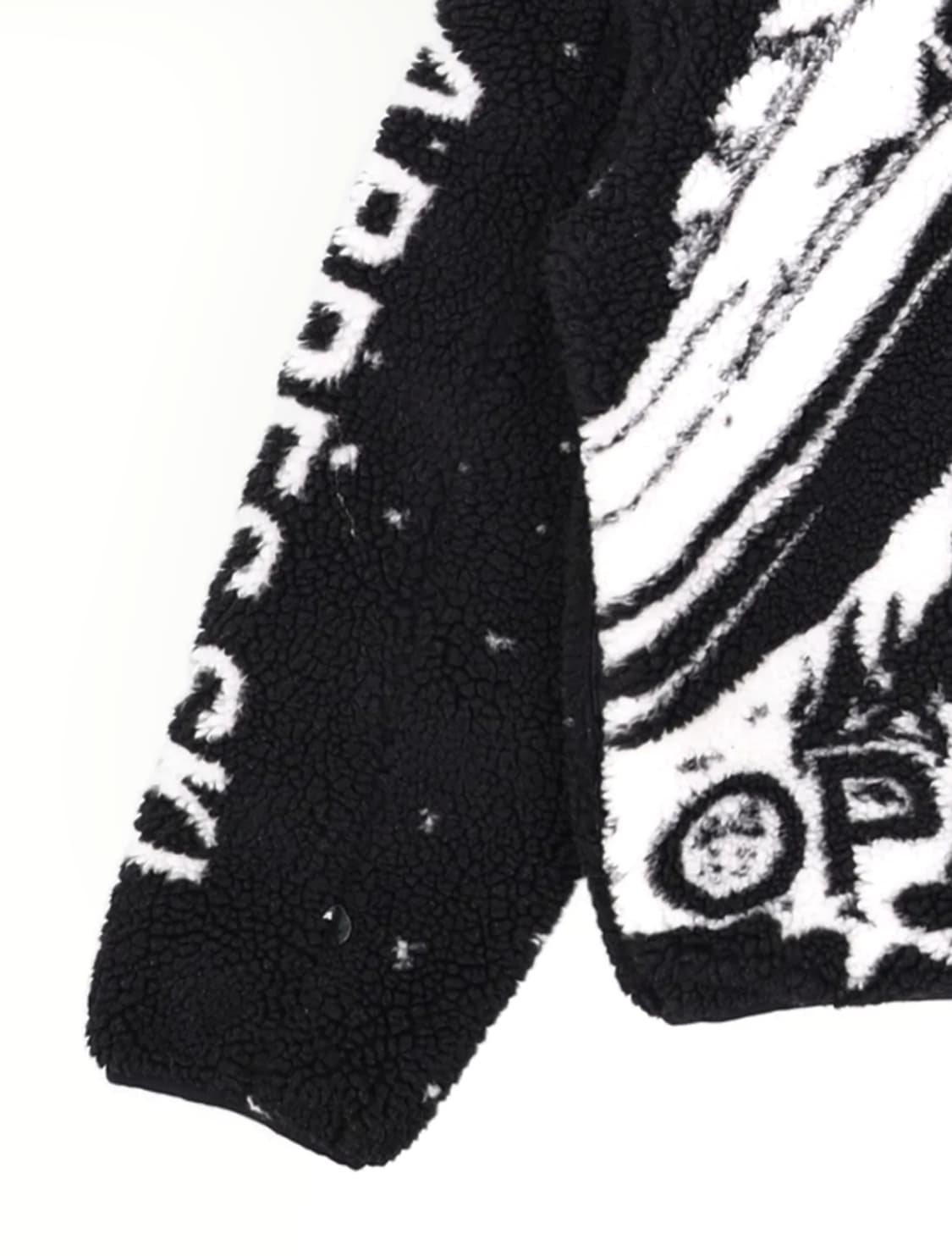 오픈와이와이 후리스 자켓 상품이미지6