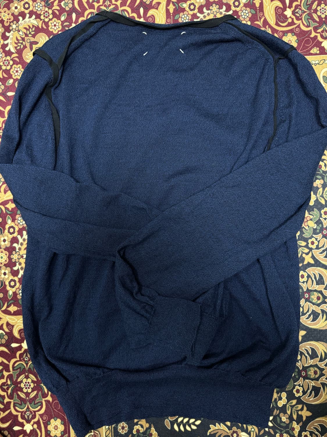 마르지엘라 니트 L 상품이미지2