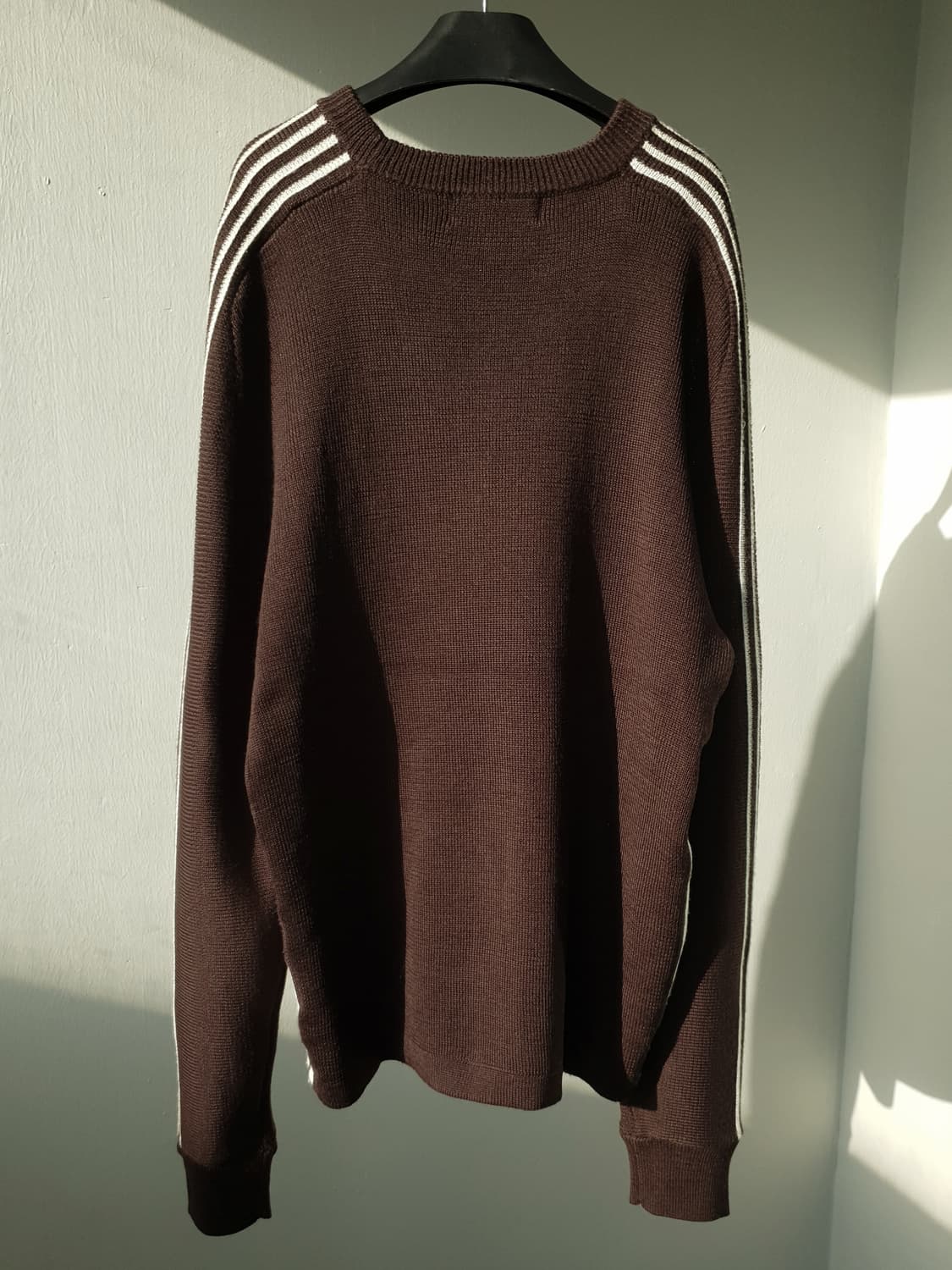 90s Stussy crown knit 상품이미지9