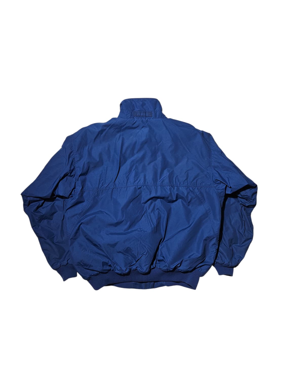 1990's 파타고니아 쉘드 신칠라 자켓 웜업 자켓 L 미제 상품이미지2