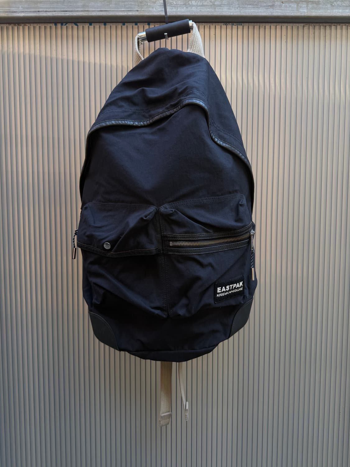 Kris Van Assche X EASTPAK backpack 상품이미지5