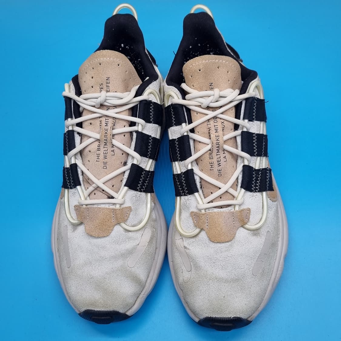 아디다스 렉시콘 남성슬립온260. 상품이미지2