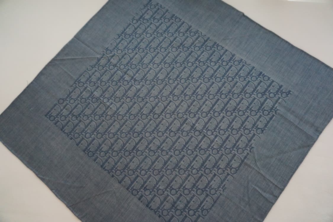 디올 손수건 상품이미지5