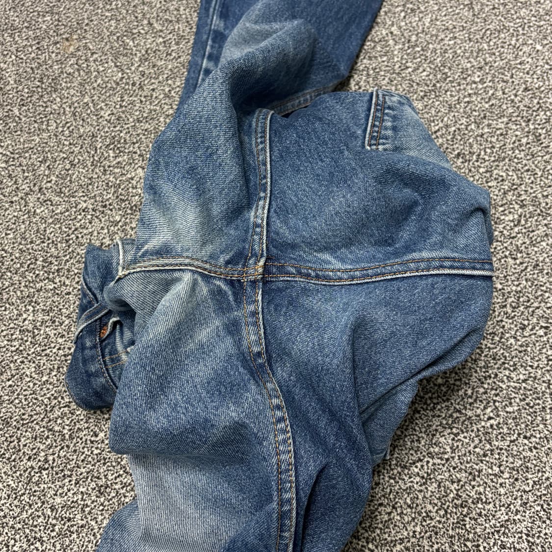 00s 빈티지 리바이스 517 허리46cm 상품이미지6