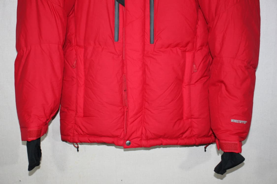 Nathface 노스페이스 서밋시리즈 95 상품이미지5