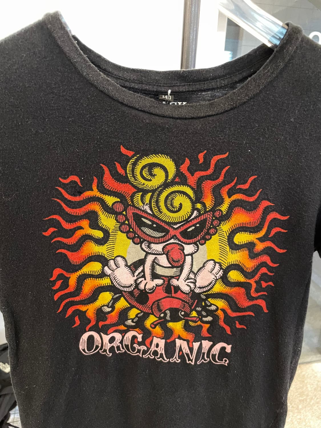Hysteric Glamour t shirt 상품이미지2