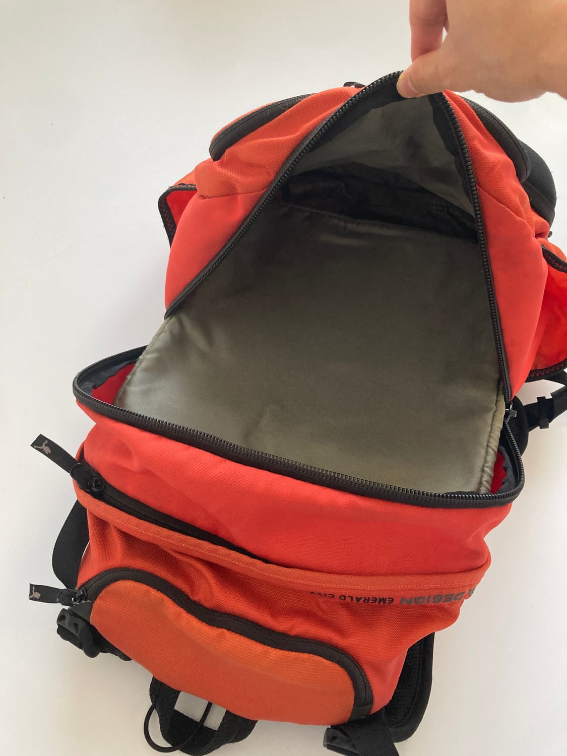 DANA DESIGN  EMERALD CITY BAG 상품이미지9