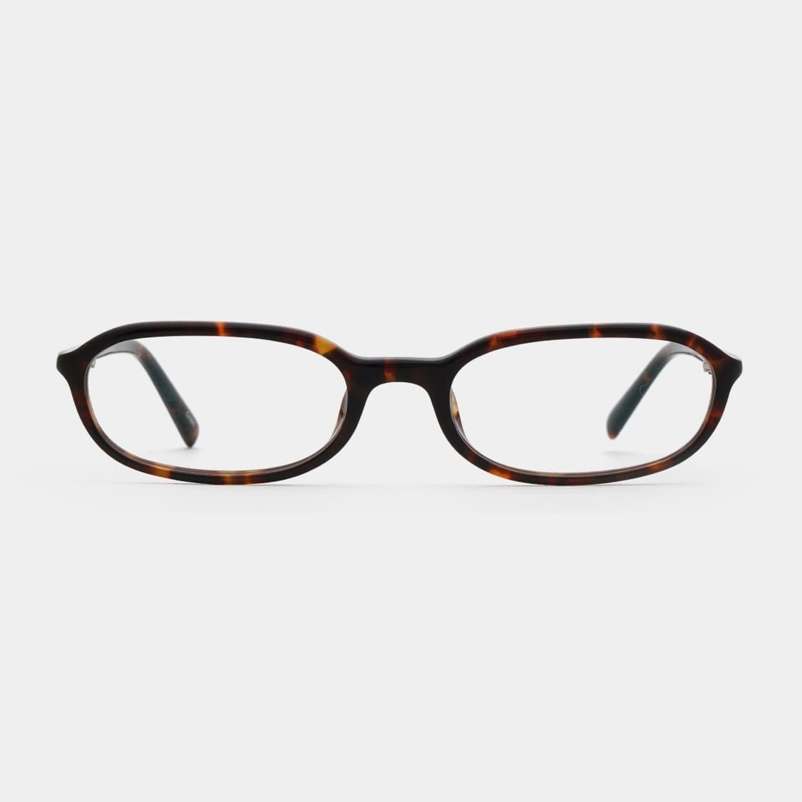 치미 이디스 옵틱 Edith Optic 뿔테 Deep Tortoise 상품이미지1