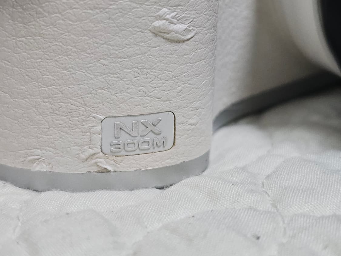 삼성 NX300M 미러리스 카메라 상품이미지10