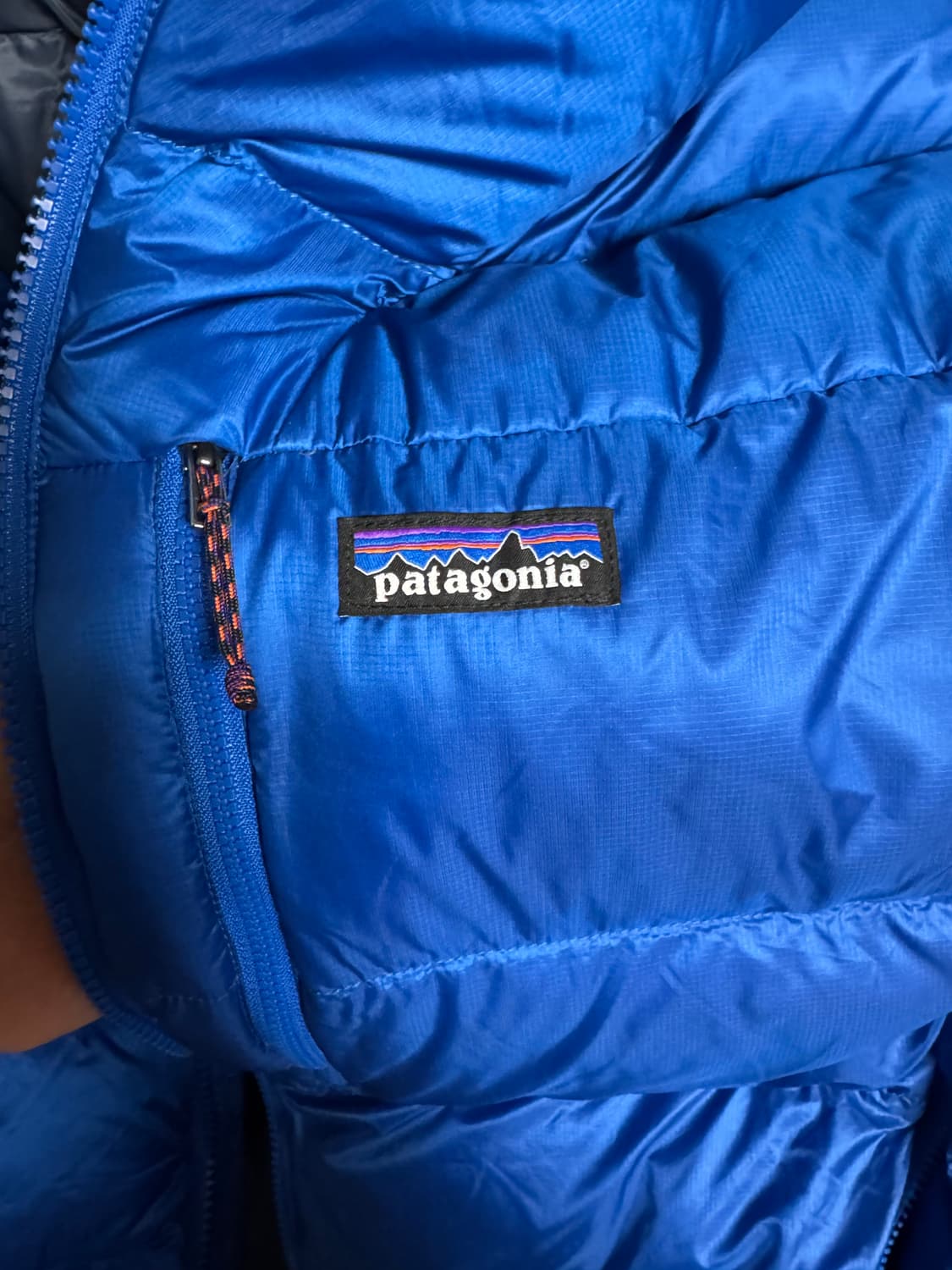 파타고니아 피츠로이 XL 상품이미지2
