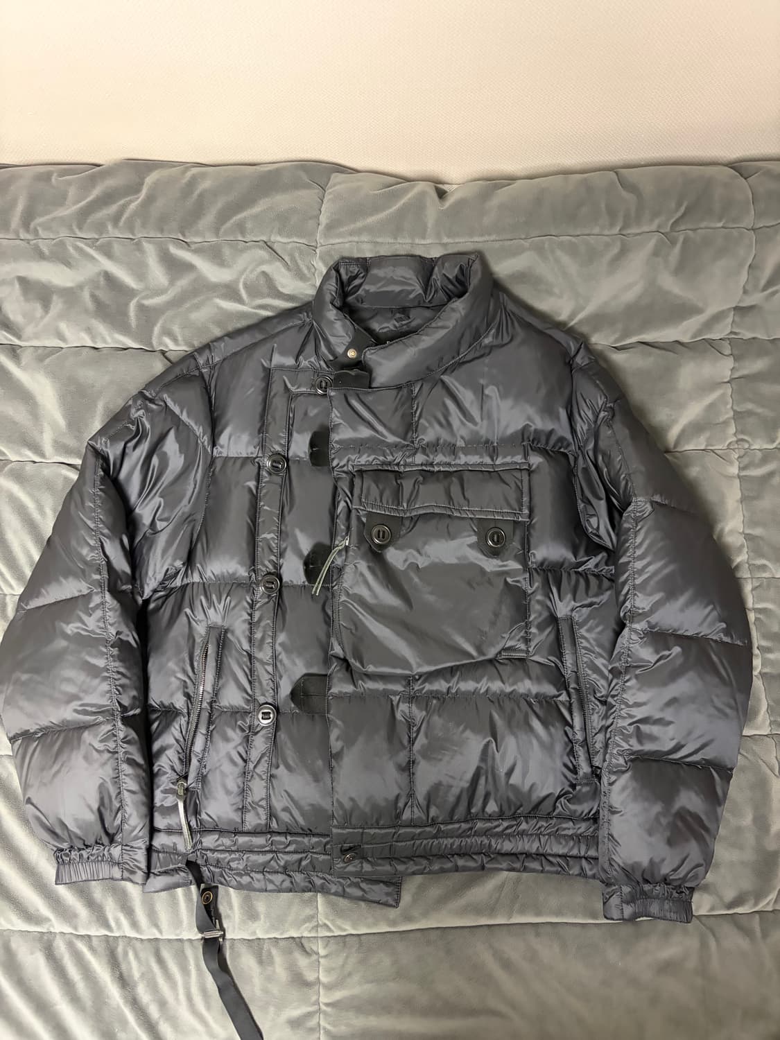 이스트로그 모터사이클 M 상품이미지1