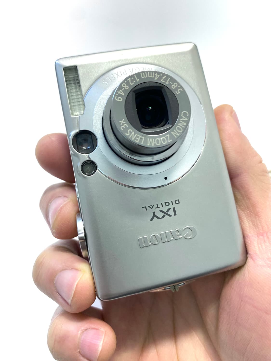 [예약] 캐논 익서스 IXUS 60 디지털 카메라 (IXY 70) 상품이미지9