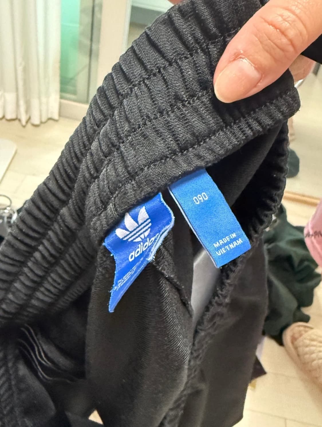 아디다스 쇼츠 반바지 여성 90 상품이미지2