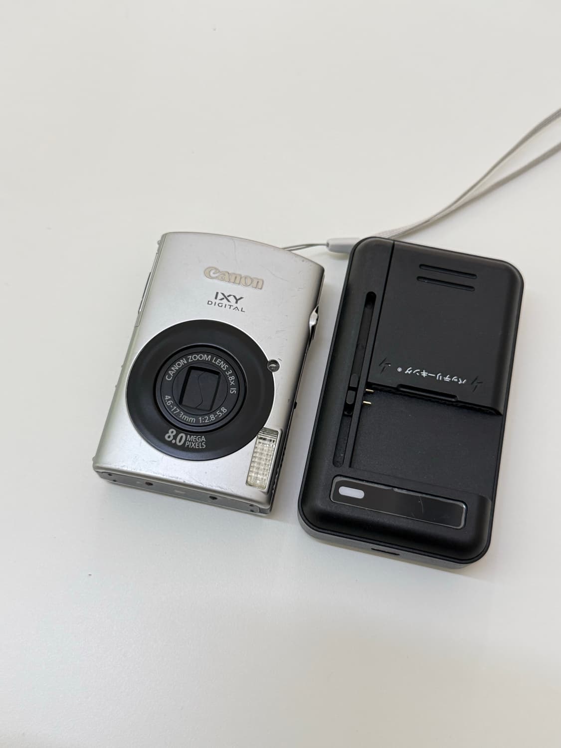 추천 디카 캐논 익서스 860 IS(ixy 910) 작례o 상품이미지6