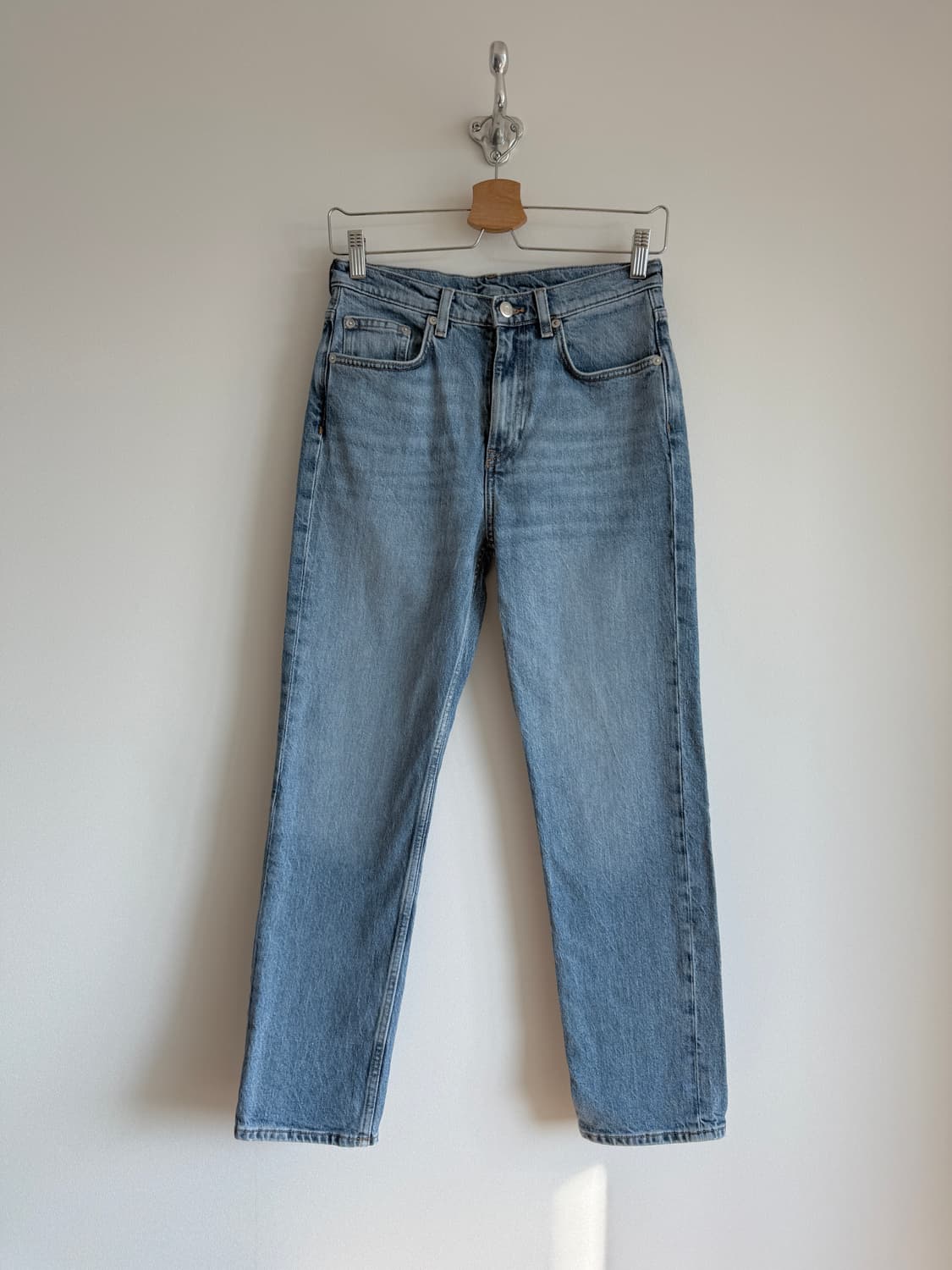 아르켓(ARKET) 데님 팬츠 상품이미지1