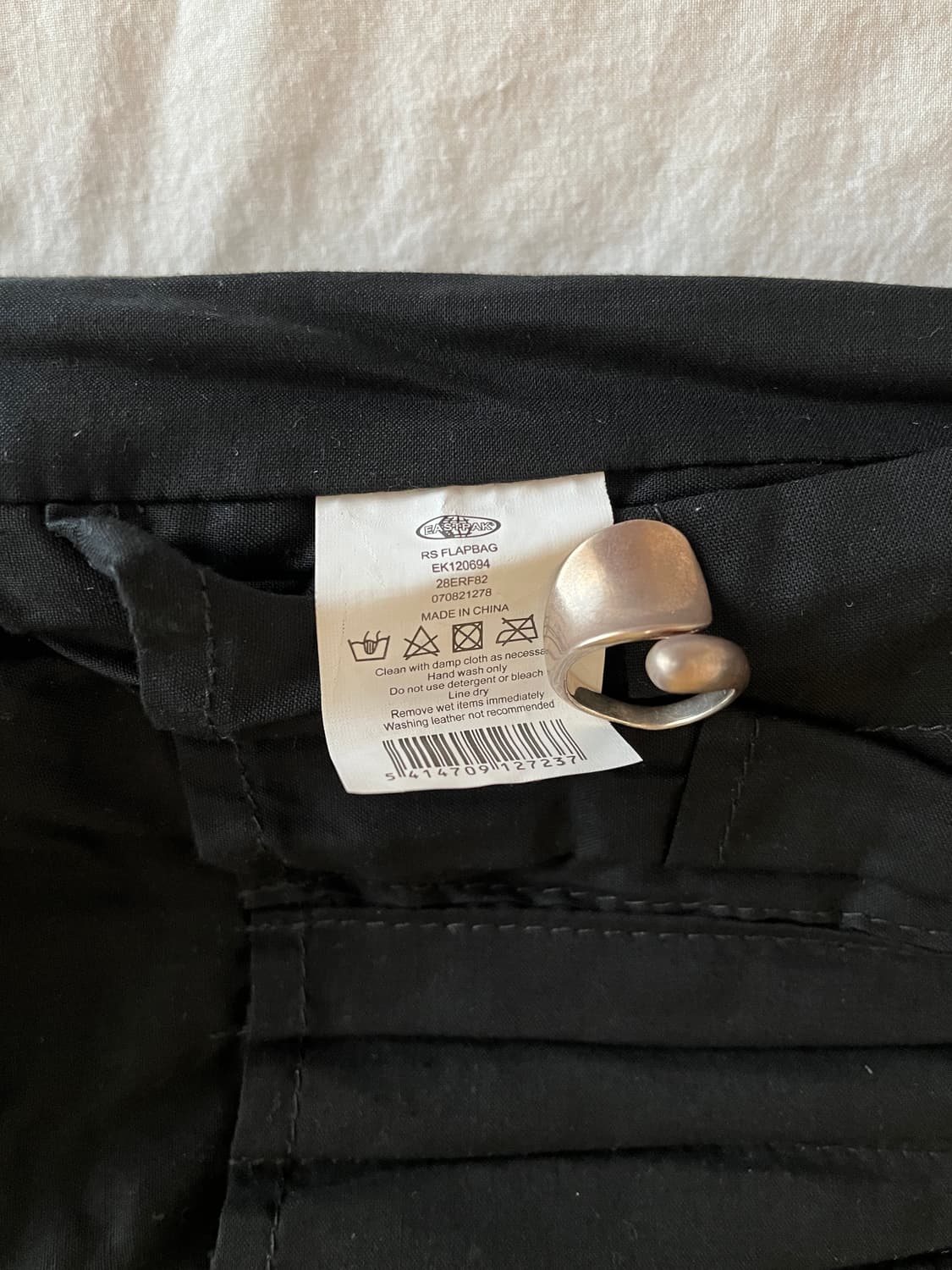 Raf Simons x Eastpak 상품이미지4