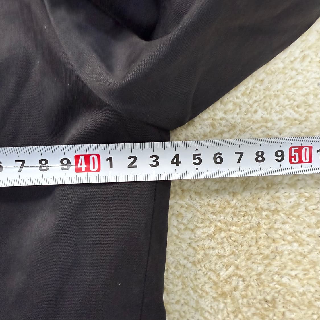 [88-98-165] 한섬 마인 여성 블레이저 자켓 0115T1 상품이미지5