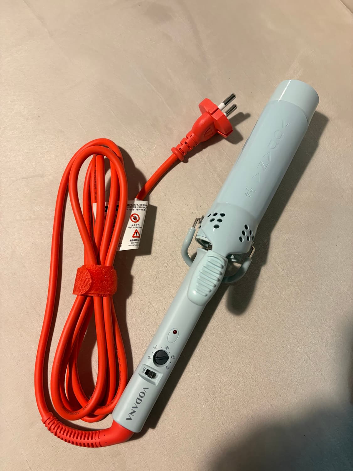 보다나 봉고데기 40mm 상품이미지1