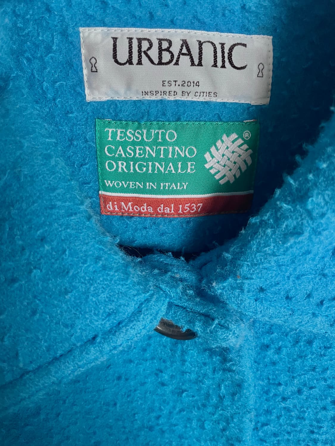 얼바닉30 urbanic30 카센티노 코트 상품이미지9