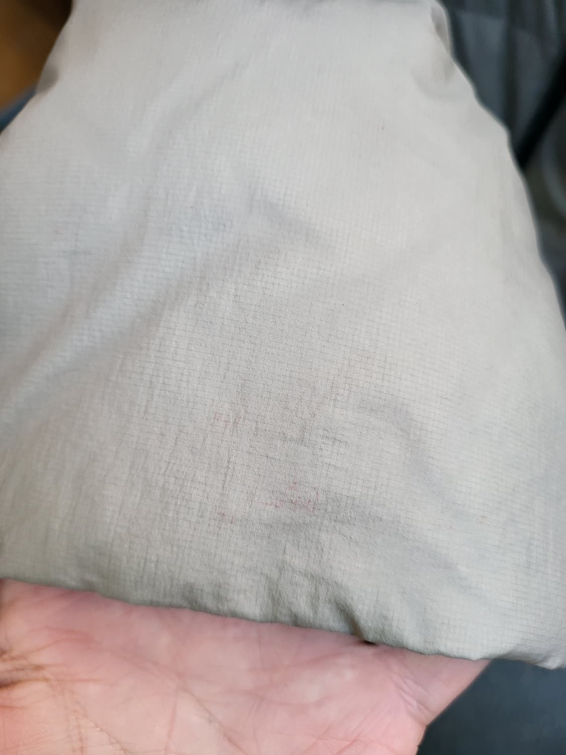 DKNY 구스 패딩 상품이미지7