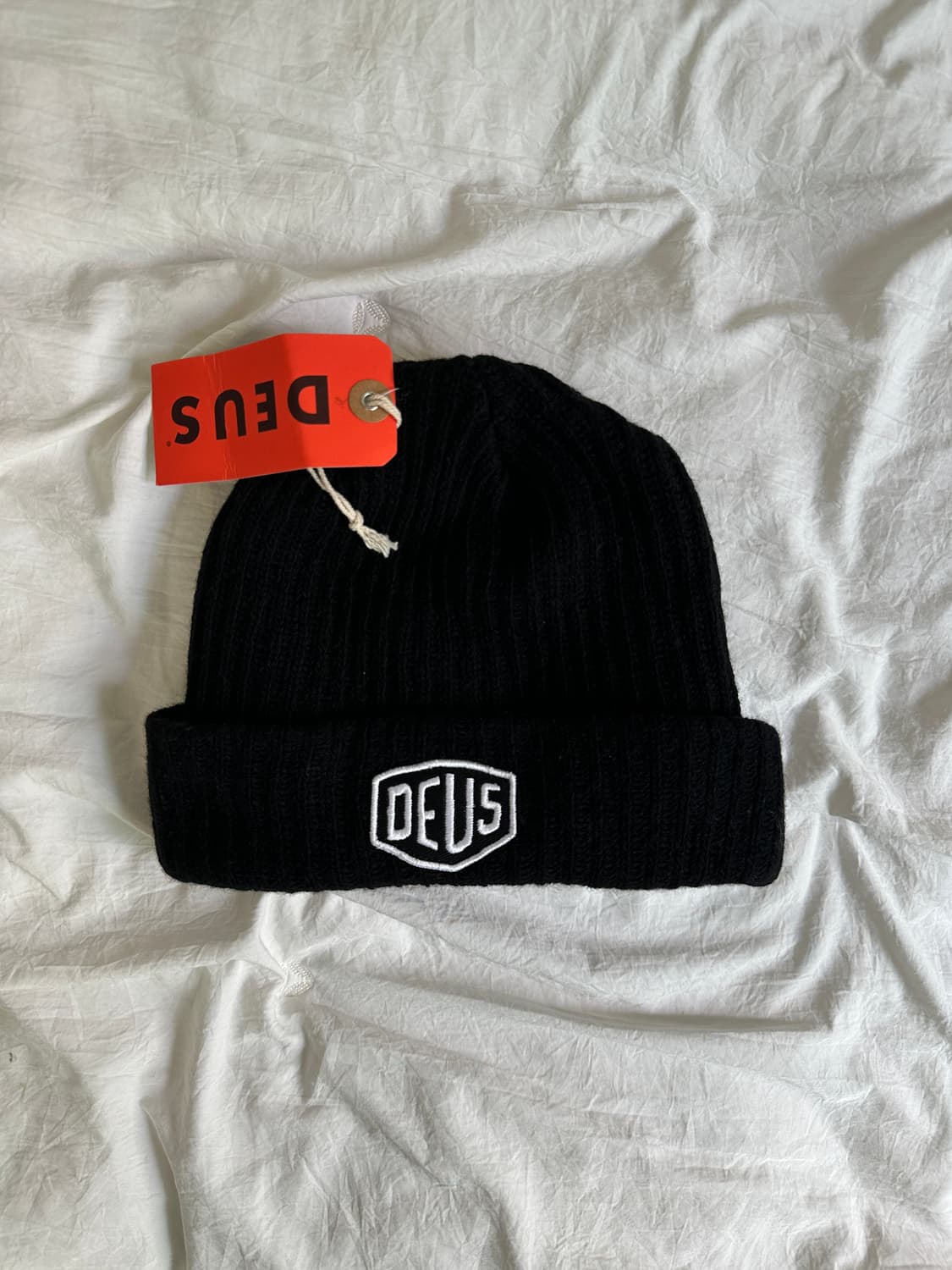 Deud EX MACHINA 비니  상품이미지1