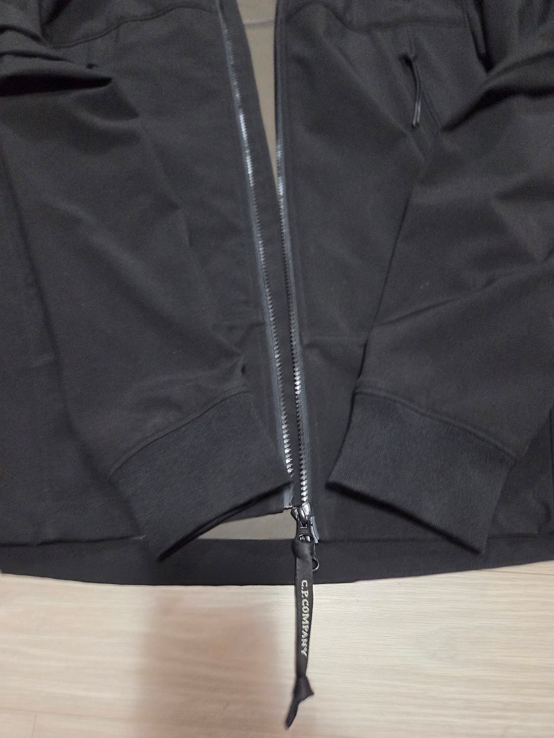 [정품] C.P컴퍼니 소프트셀 고글자켓 (48) 상품이미지5