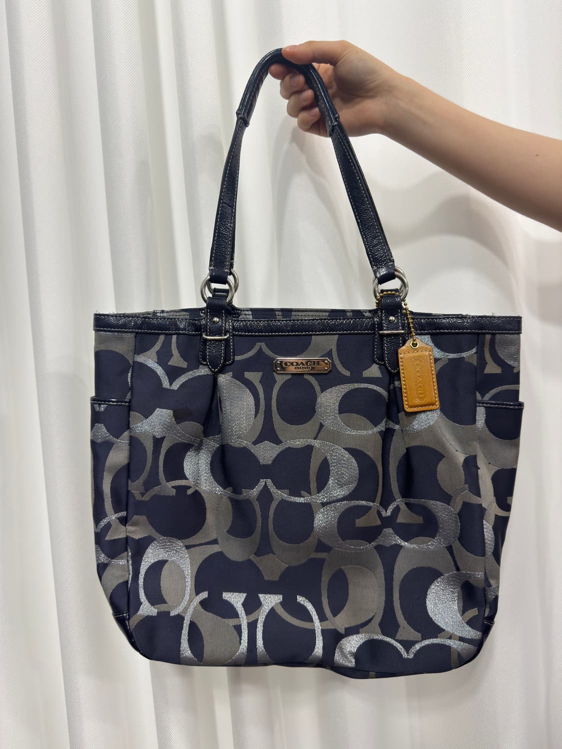 coach shoulderbag 상품이미지2