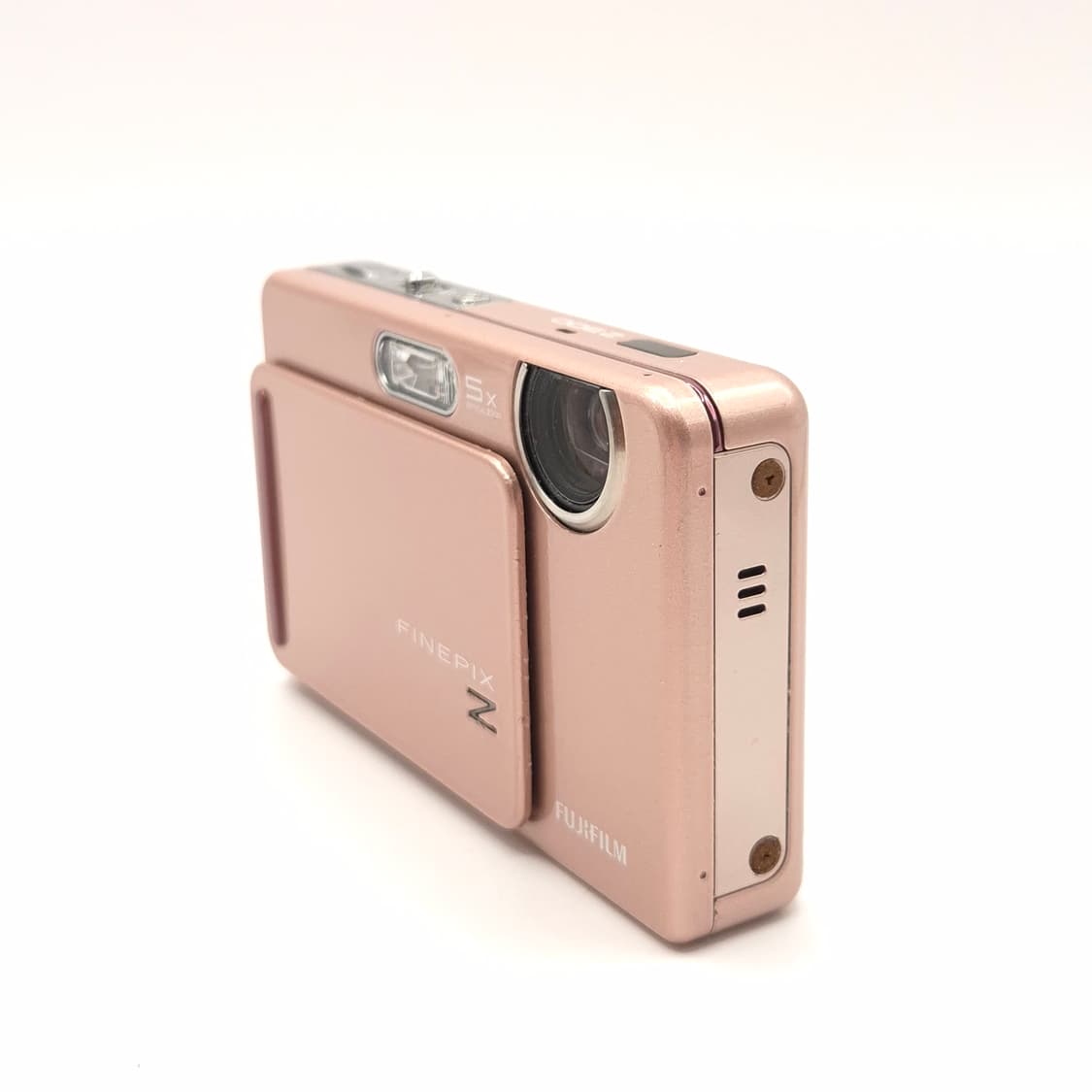 터치&슬라이드🍑fujifilm finepix Z300 베이지핑크🌸 상품이미지3