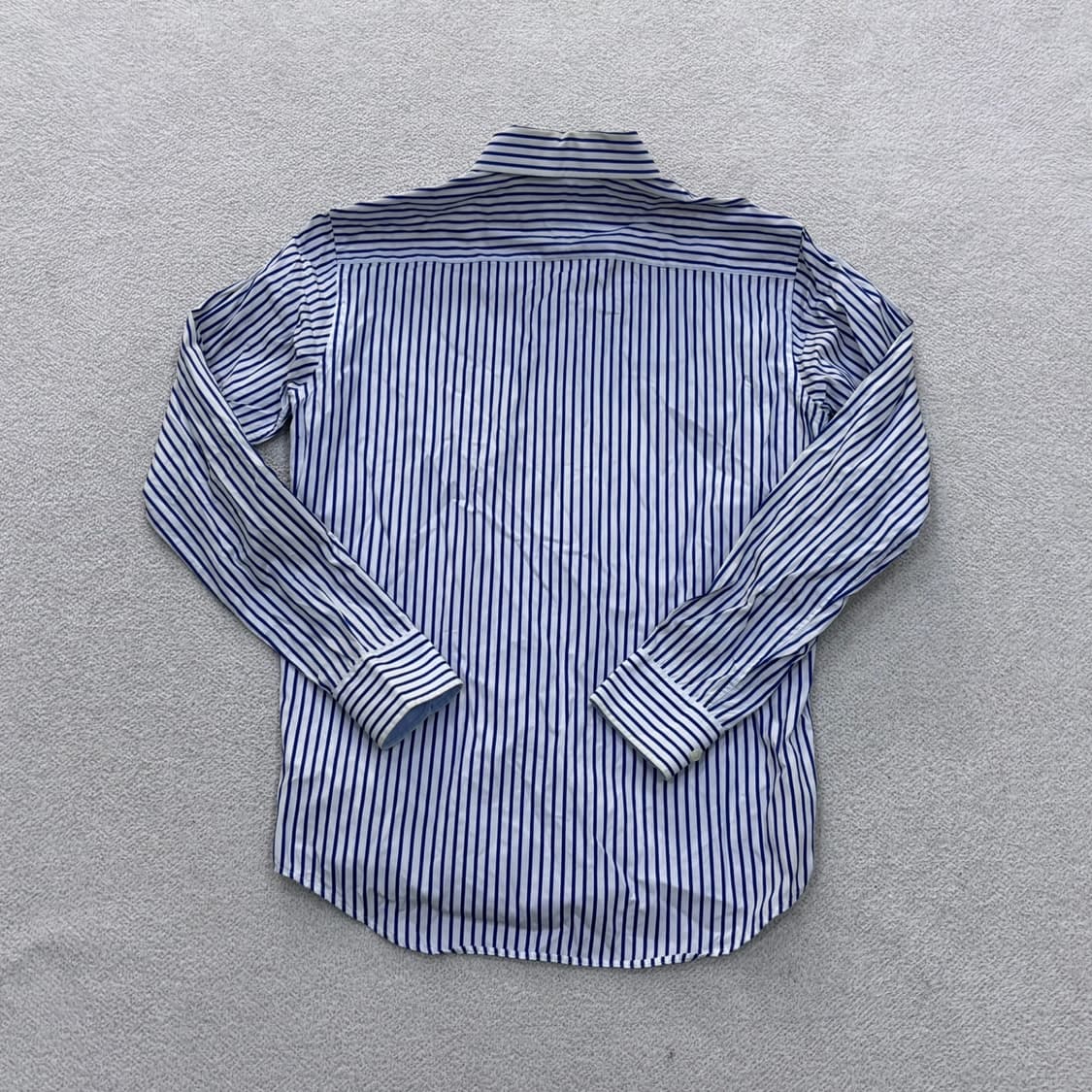 S 타미힐피거 여성 스트라이프 셔츠 0414E 상품이미지2