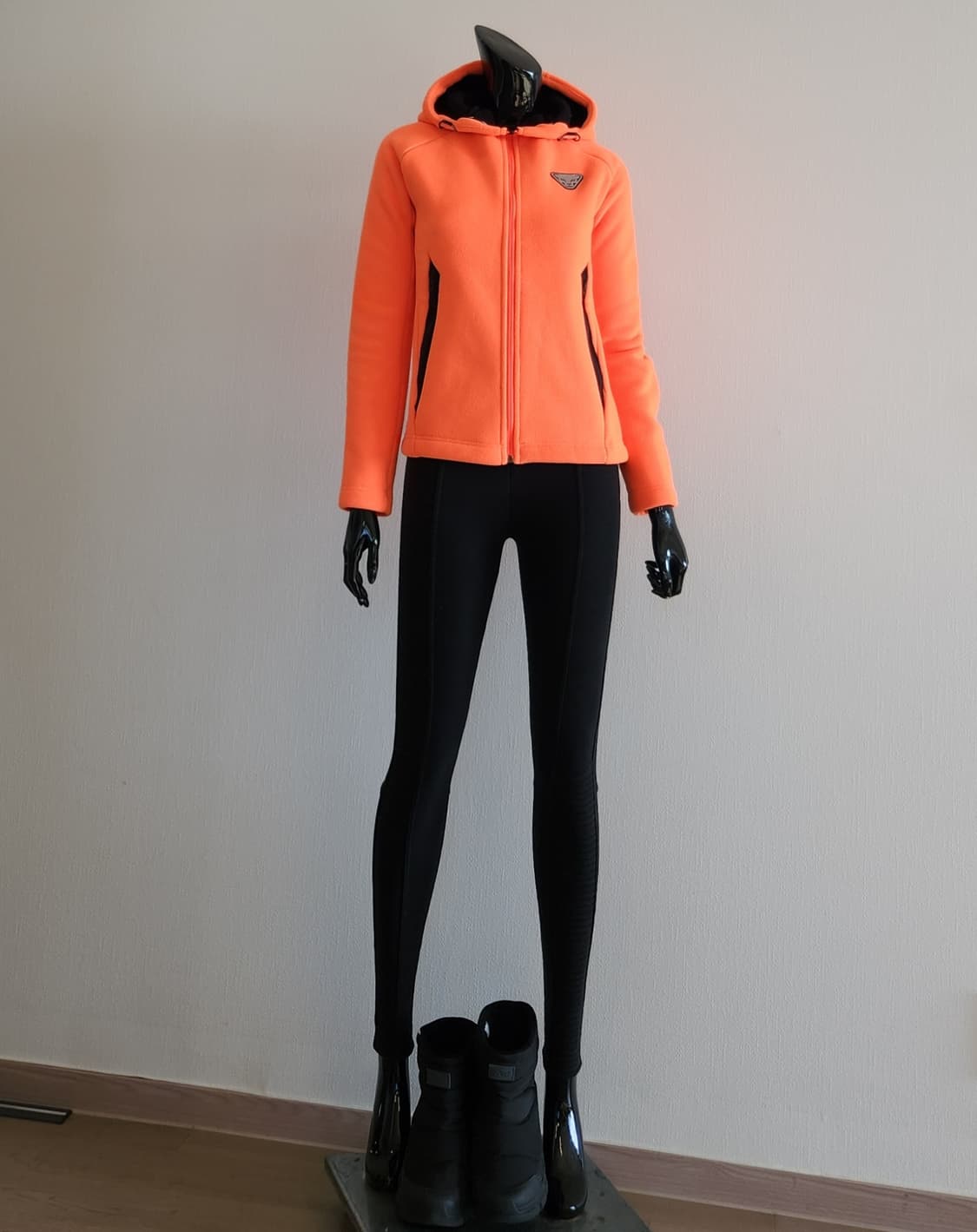 다이나핏 후리스  상품이미지2