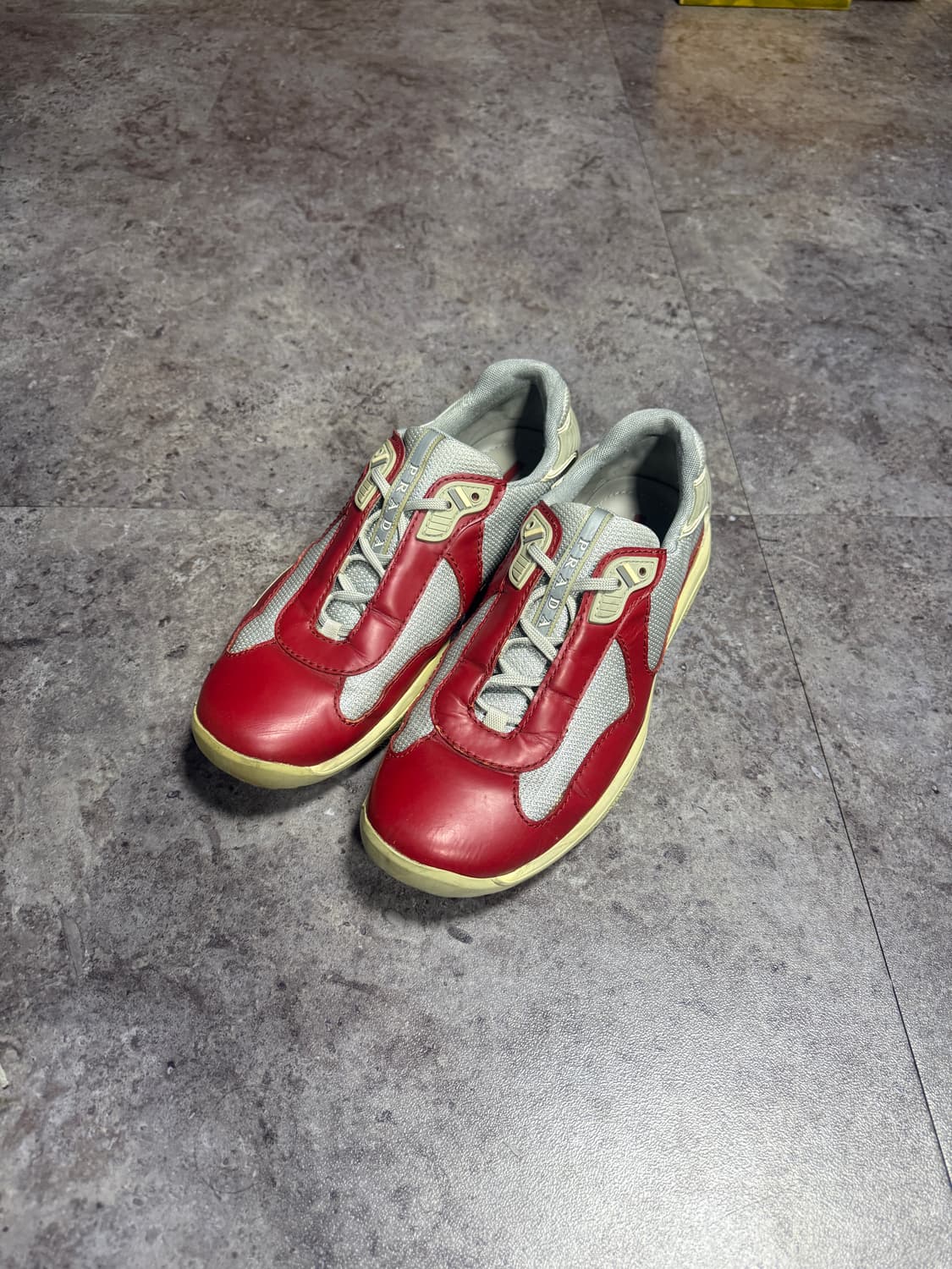 프라다 아메리카컵 280 상품이미지2