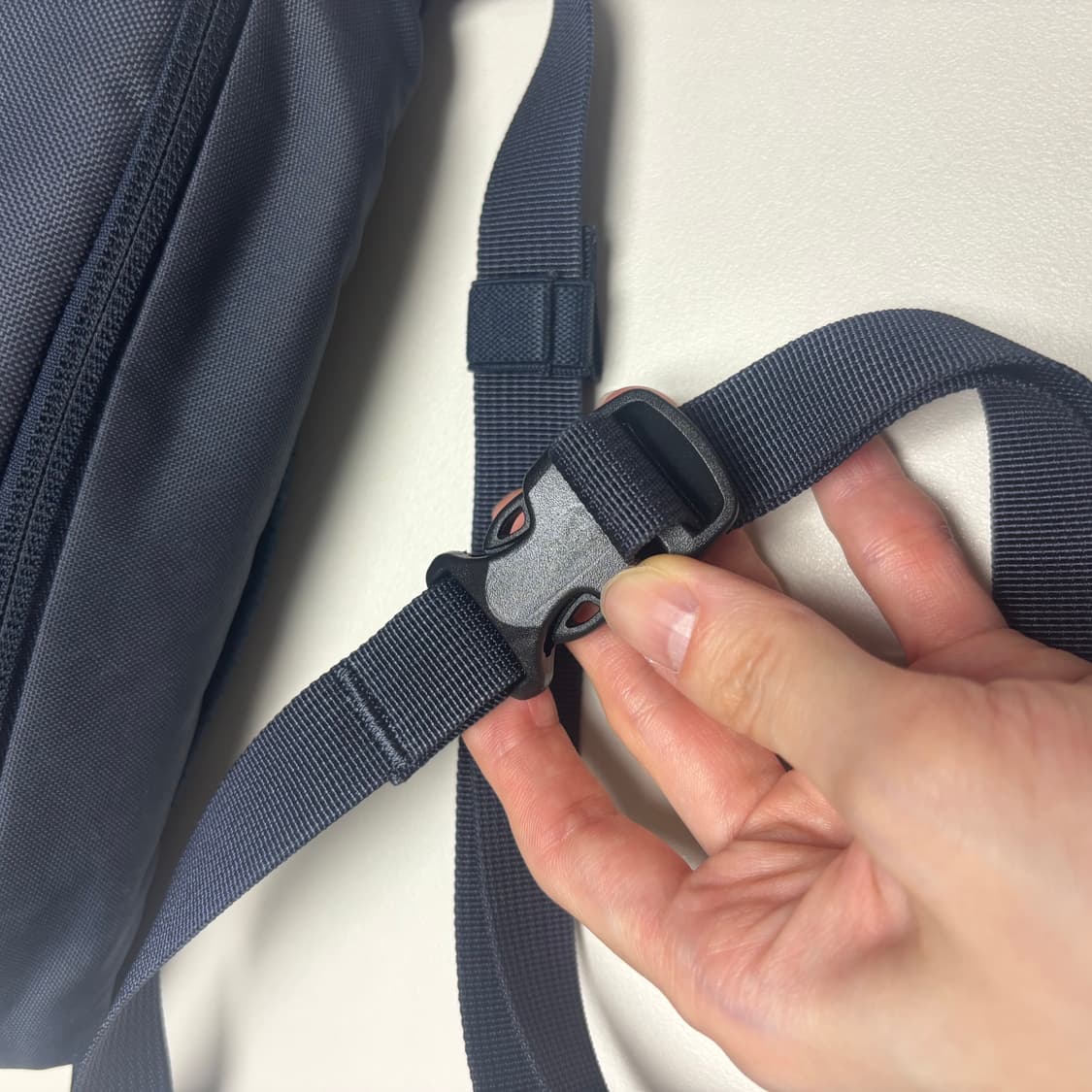 아크테릭스 FW22 맨티스 2 웨이스트팩 (ABMFUX6100) 상품이미지10