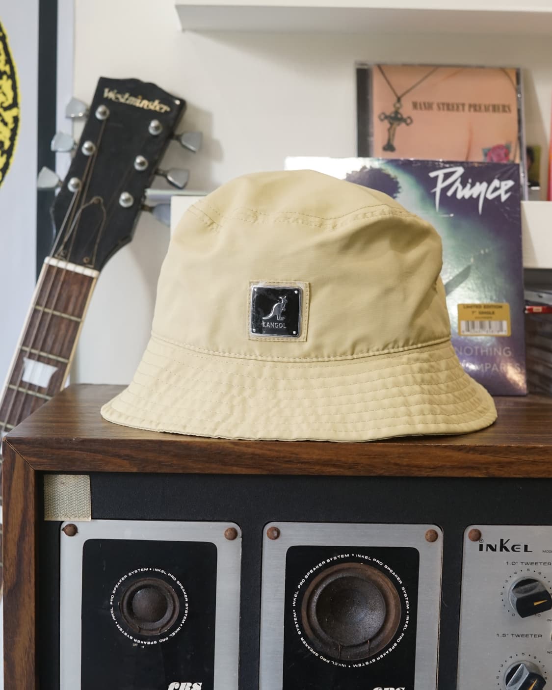 Kangol 상품이미지1